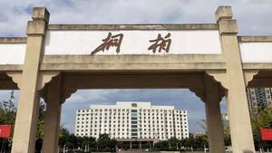 桐柏县委数据中心