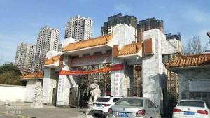 通许县委数据中心