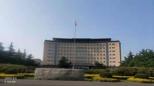 鹤壁市委数据中心