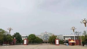 郸城县委数据中心