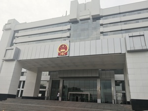 清丰县委数据中心