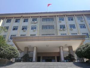 义马市委数据中心